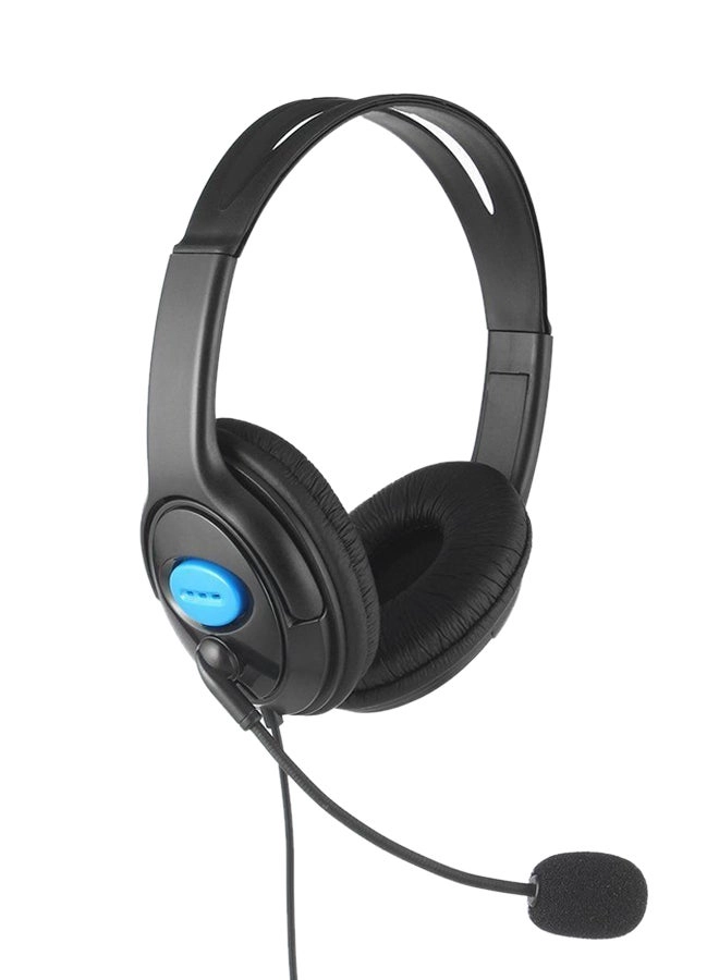 Wired Gaming Headset With Microphone (Model #926880772) for PS4/PS5/XOne/XSeries/NSwitch/PC Review