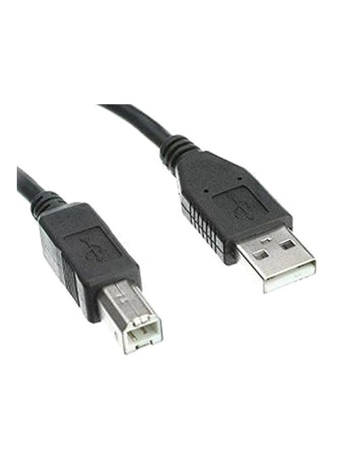 Printer Cable Black (Model Number: 29.30628775.17) Review