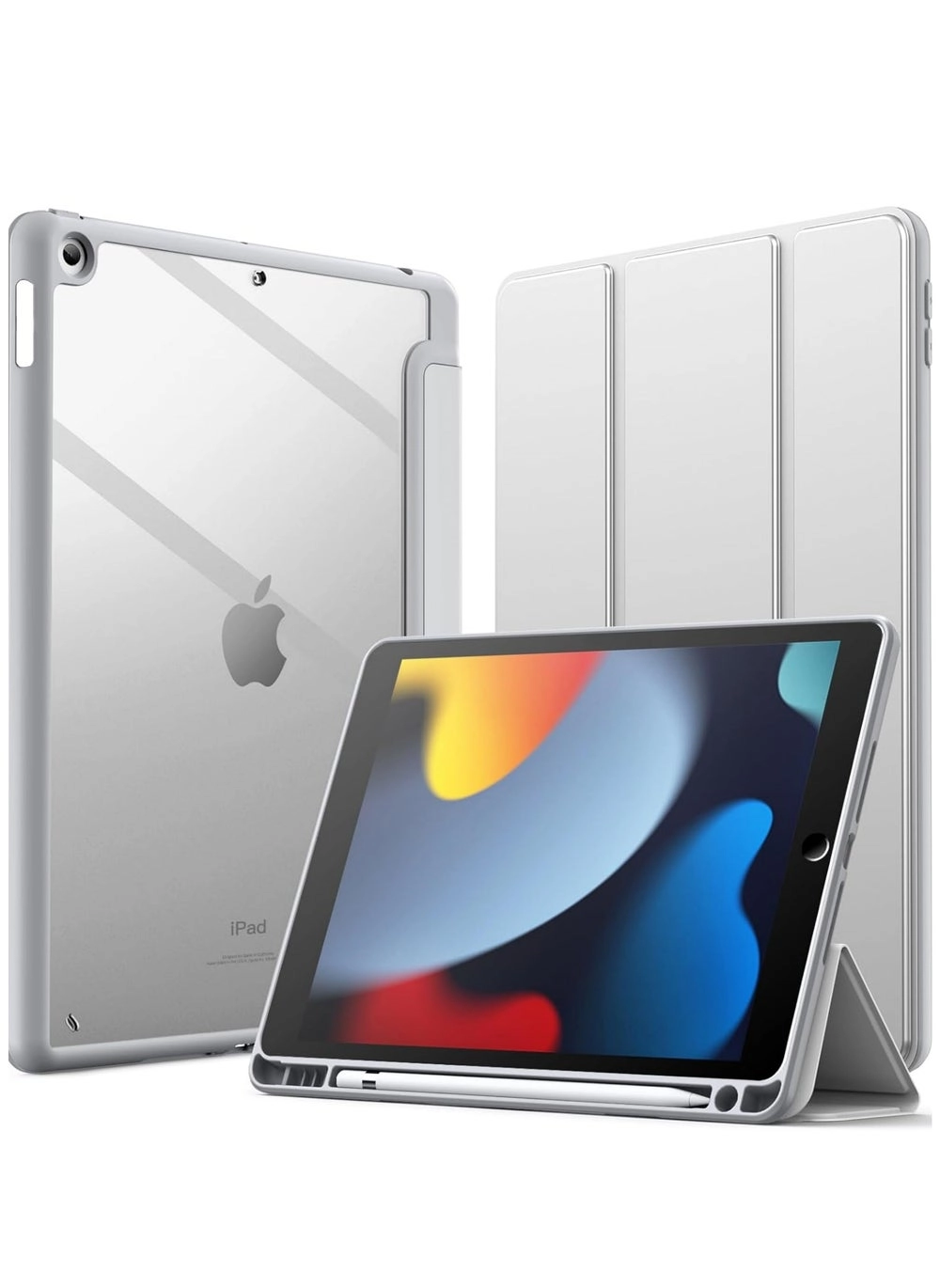 Rock Case iPad 9.7-inch (6th/5th Gen) Review &#8211; A1822/A1823/A1893/A1954