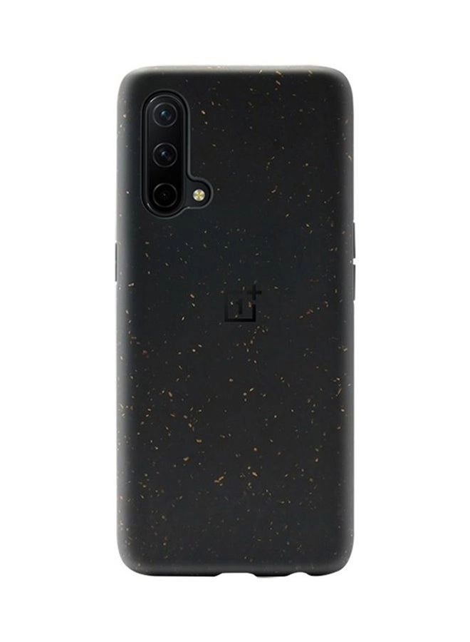 Protective Case Cover For OnePlus Nord CE 5G Black (5431100237) Review