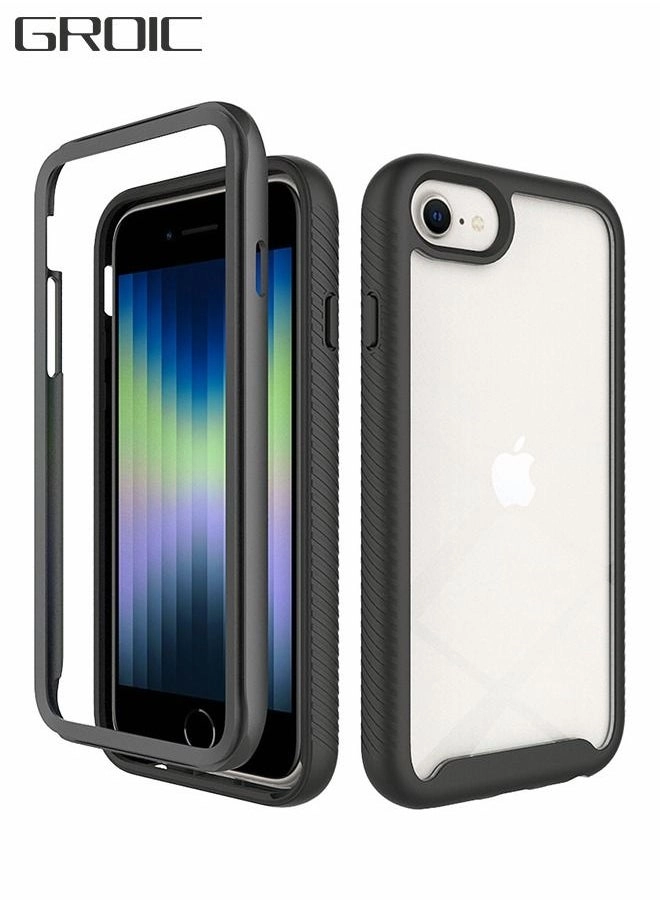 iPhone SE 2022 Case (Apple iPhone SE3 4.7 inches) Review: Drop Protection &#038; Wireless Charging