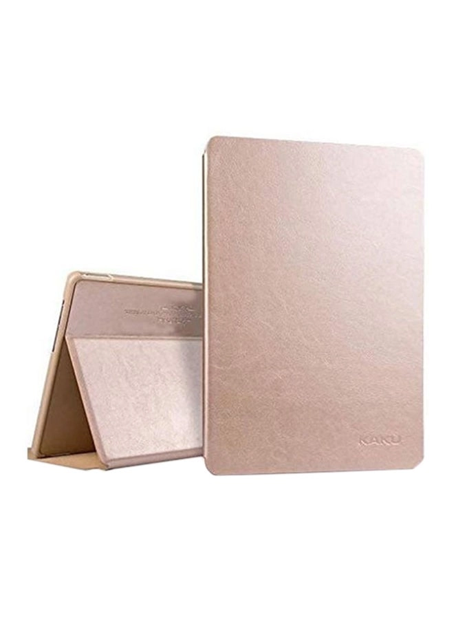 Protective Case Cover For Samsung Galaxy Tab A7 10.4&#8243; T500/T505 Gold Review