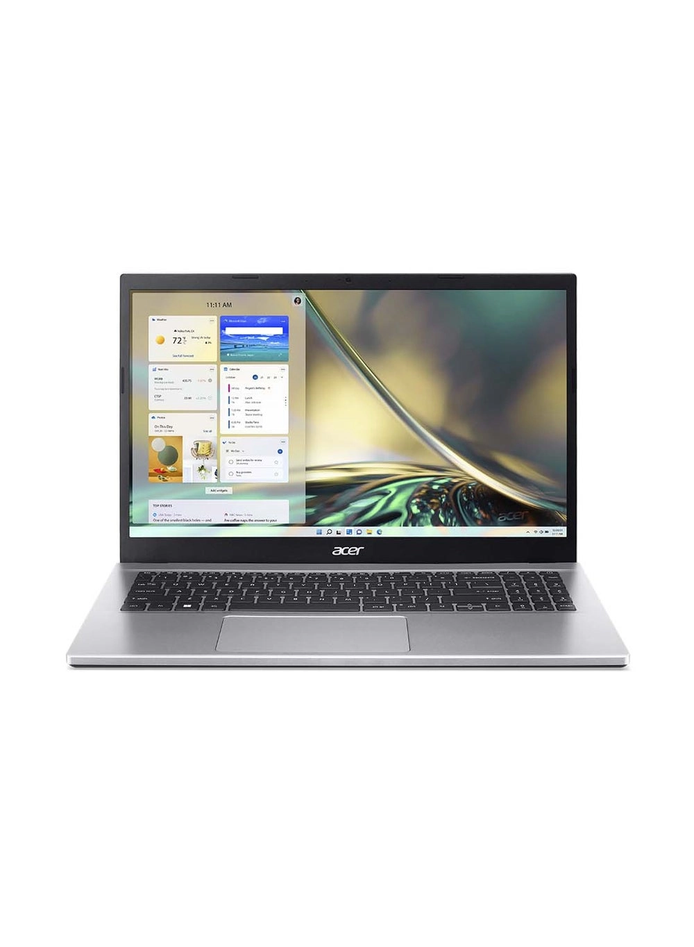 Acer Aspire 3 A315 (NX.K6SEM.001) Review: 12th Gen Intel Core i5 Powerhouse?