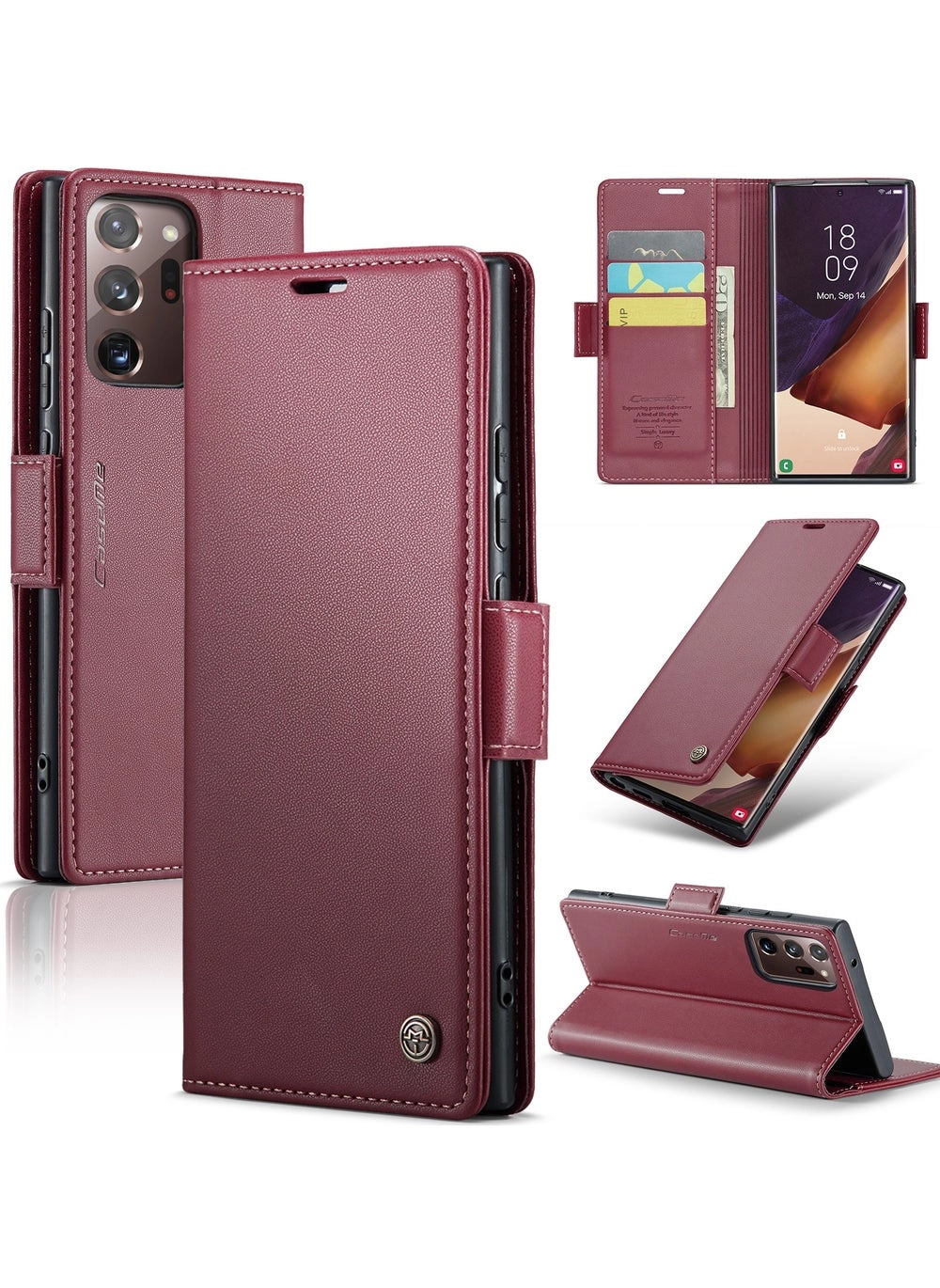 Phone Case for Samsung Galaxy Note 20 Ultra (SX Note 20 Ultra) Review