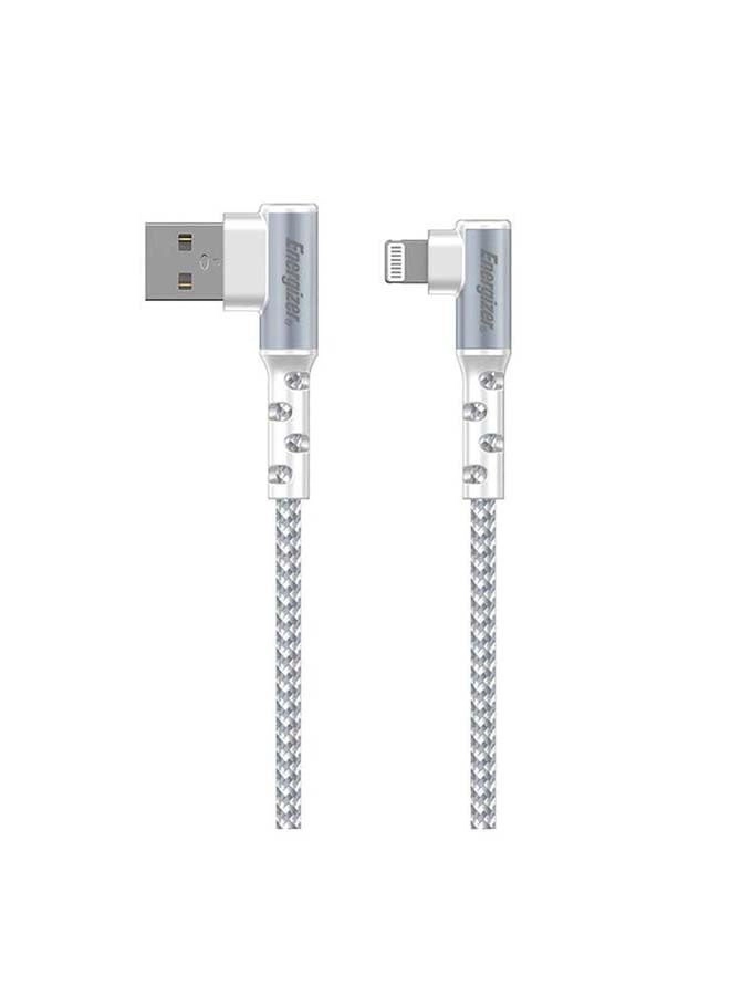 Energizer C710LKWH Right Angle Lightning Cable Review: Is it Worth the Hype?