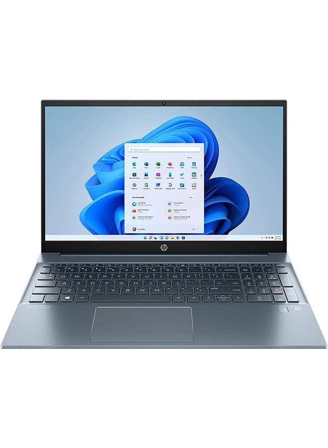 2022 HP 15-EEH1052#EN Laptop Review: In-depth Look at Performance and Features