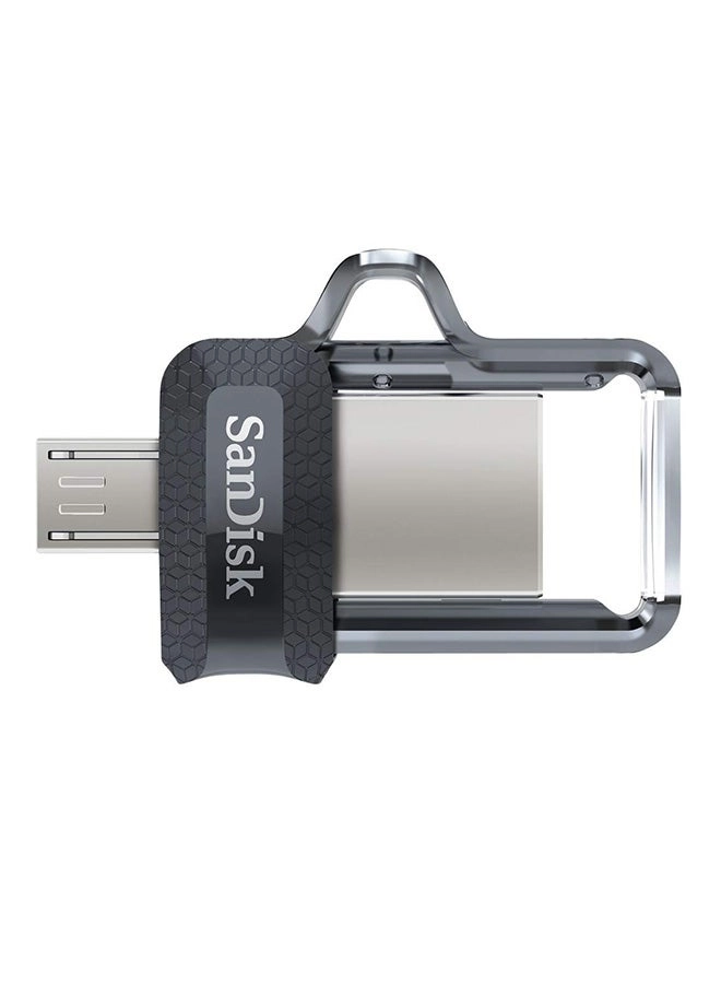 Ultra Dual Drive m3.0 150MB/s 64.0 GB (SDDD3-064G-G46) Review