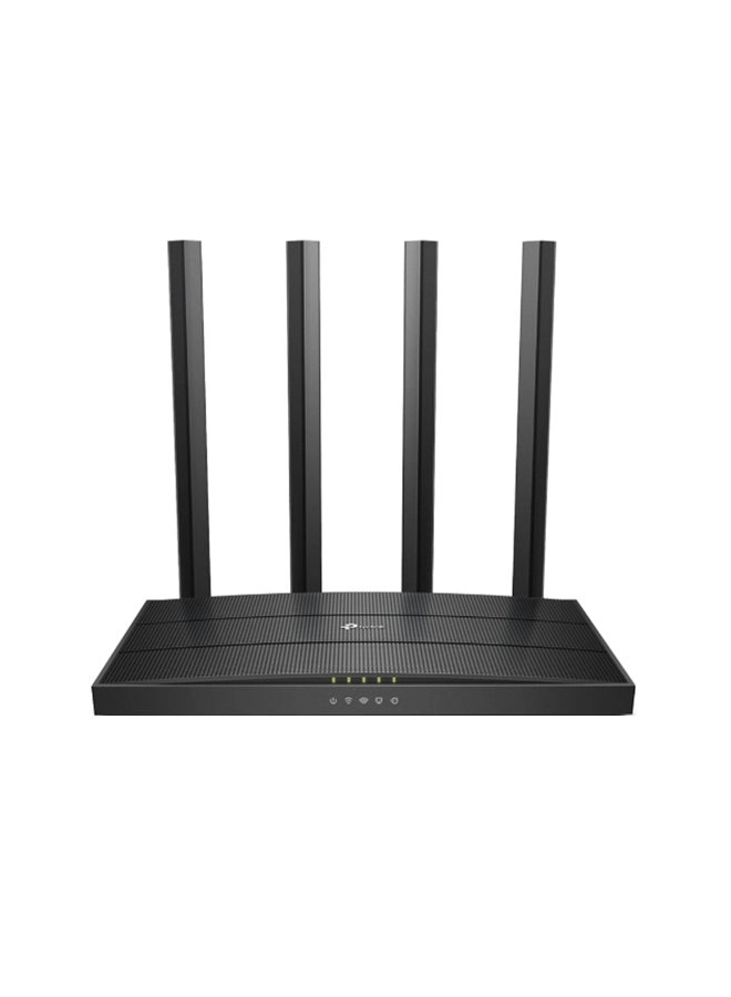 TP-Link Archer C80 AC1900 MU-MIMO Wi-Fi Router Black Review