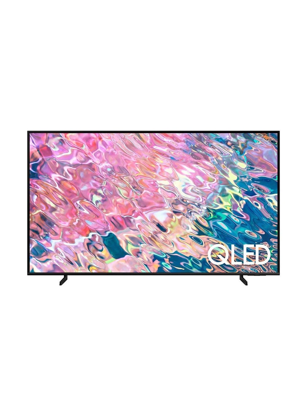 65-Inch Q60B QLED 4K Smart TV (2022) QA65Q60BAUXZN Black Review