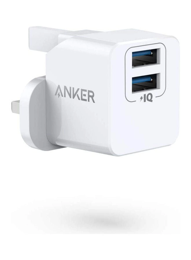 Anker PowerPort Mini A2620 Dual Port USB Charger Review