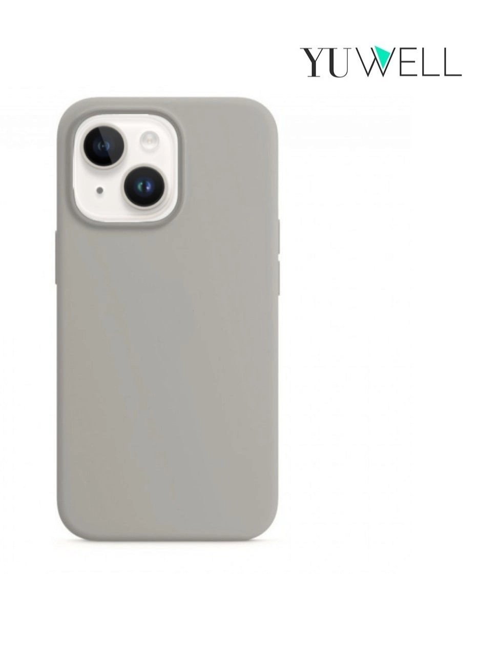 iPhone 14 Plus Silicone Case (Model #14158) Review: A Deep Dive