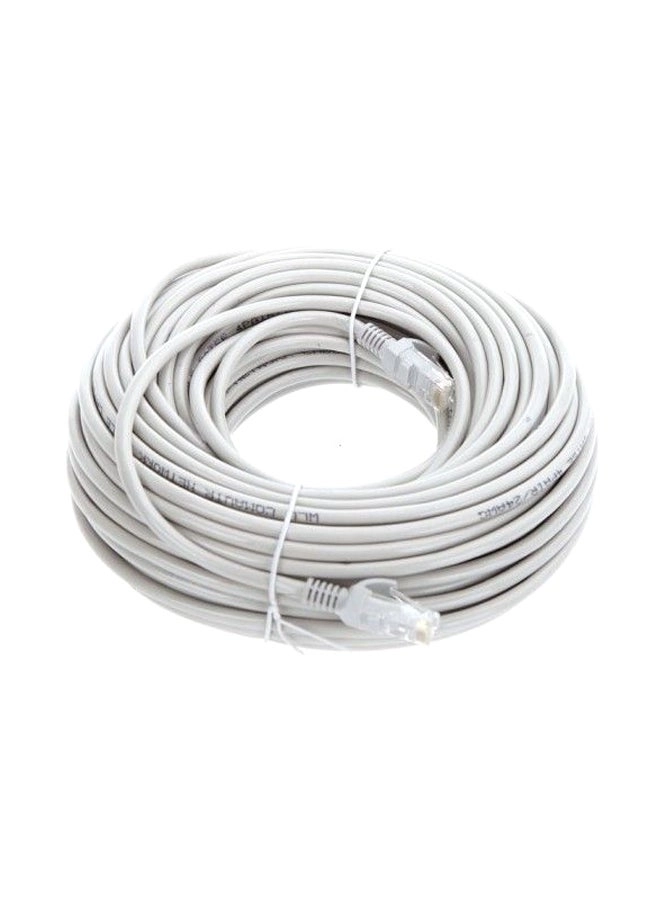 Ethernet Cable White (1552941965-1484) &#8211; In-Depth Review