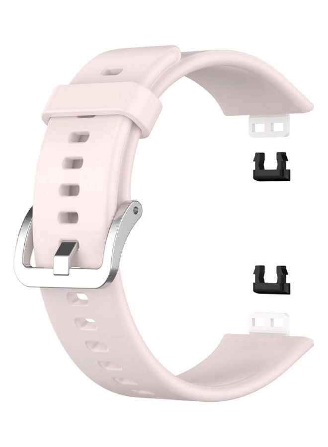 Replacement Band For Huawei Watch Fit Pink (Abc486) &#8211; In-Depth Review
