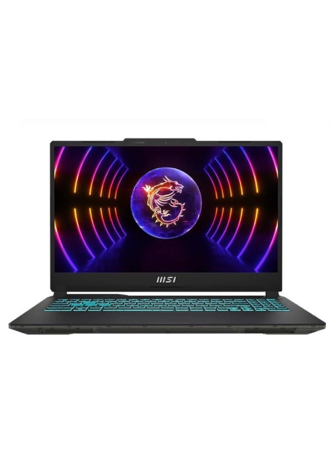 Cyborg 15 A12VF (9S7-15K111-273) Review: Core i7-12650H Powerhouse?