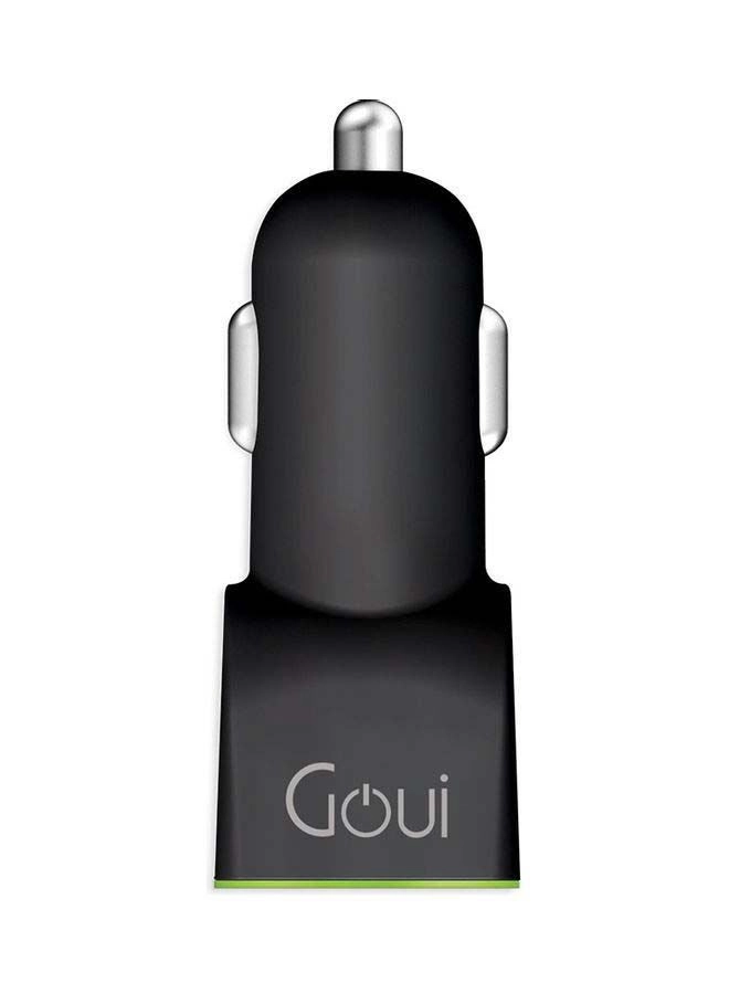 38W Duo PD Car Charger (G-CARPD36W-K) Review &#8211; Fast Charging on the Go?