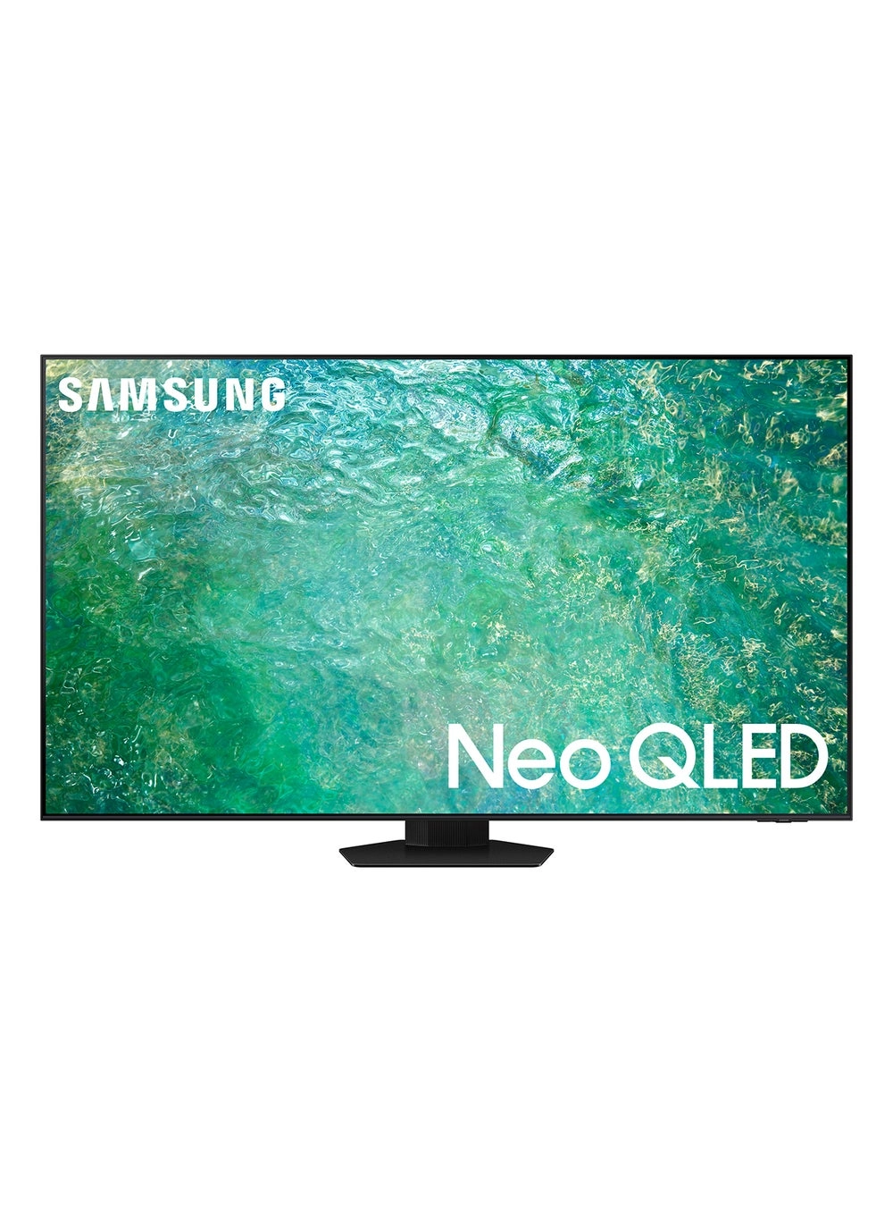 55 Inch Neo QLED 4K Smart TV 2023 QA55QN85CAUXZN Titan Black Review