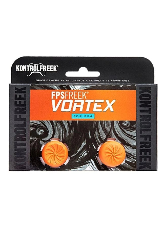 FPS Freek Vortex (17655-2100-PS4) PS4 Review &#8211; Enhanced Grip and Accuracy?