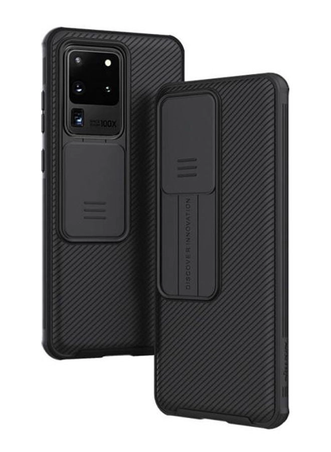 CamShield Pro Case (6902048197046) for Samsung Galaxy S20 Ultra Black &#8211; Review