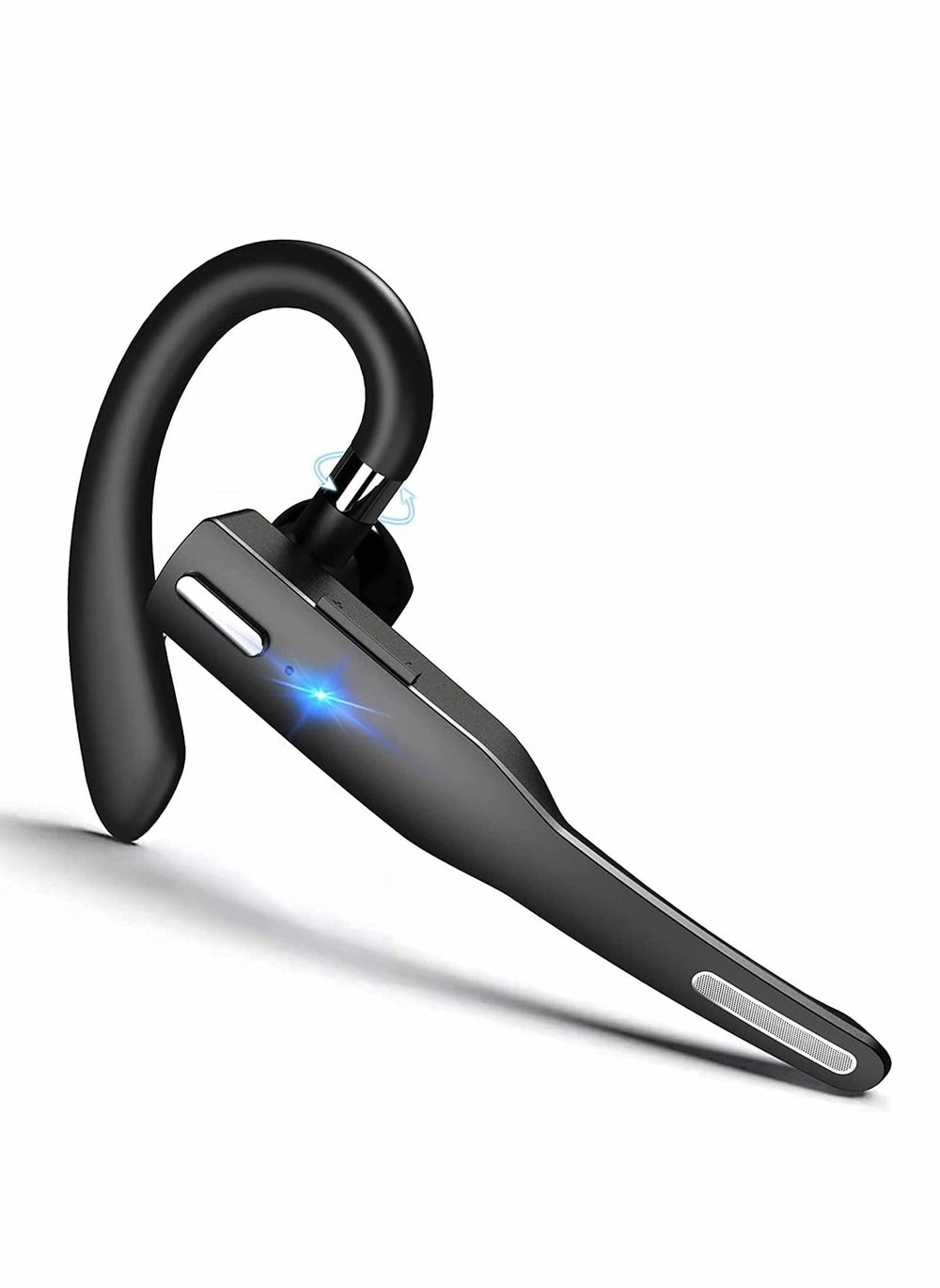 Bluetooth Headset Handsfree Wireless Earpiece Review (Model: &#8211; add model number here if available -)