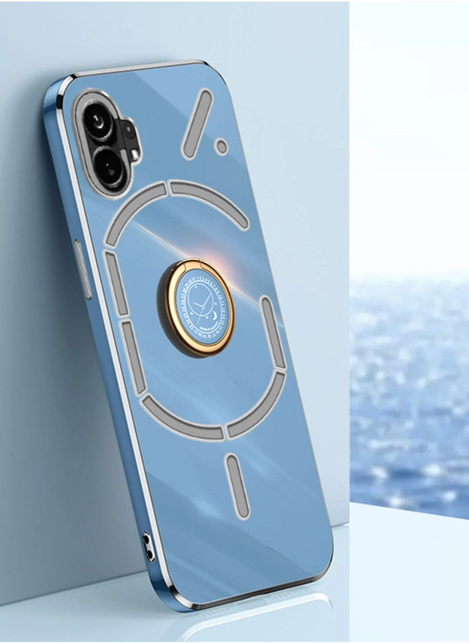 Phone Case for Nothing Phone 1 (FC1489) Review: Ultra Slim &#038; Shockproof?