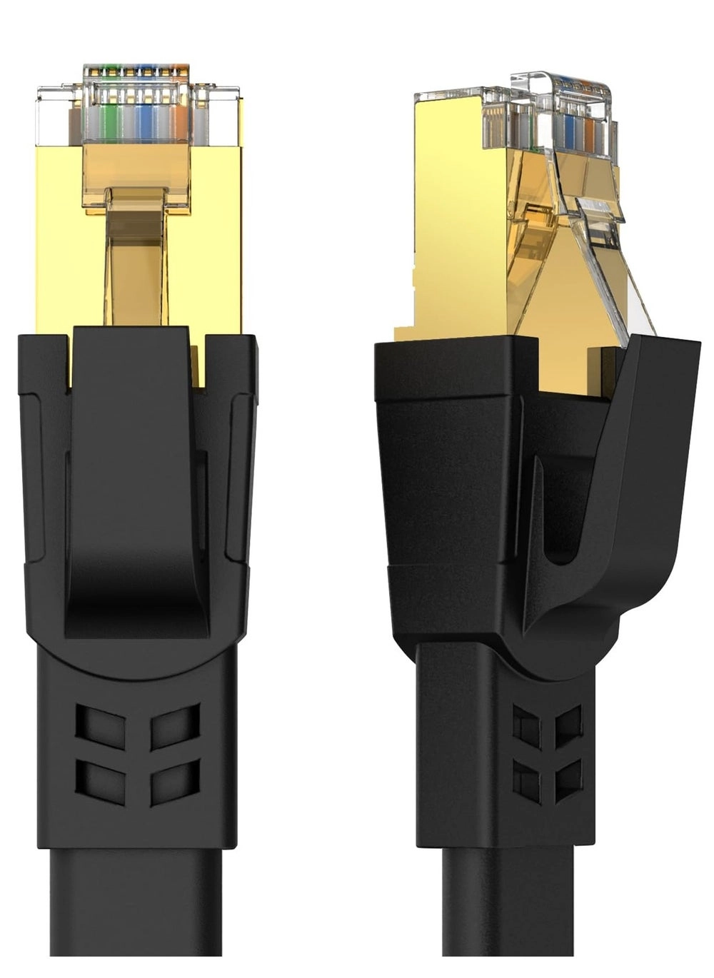 20m CAT8 Ethernet Cable Review: High-Speed Networking Performance Tested