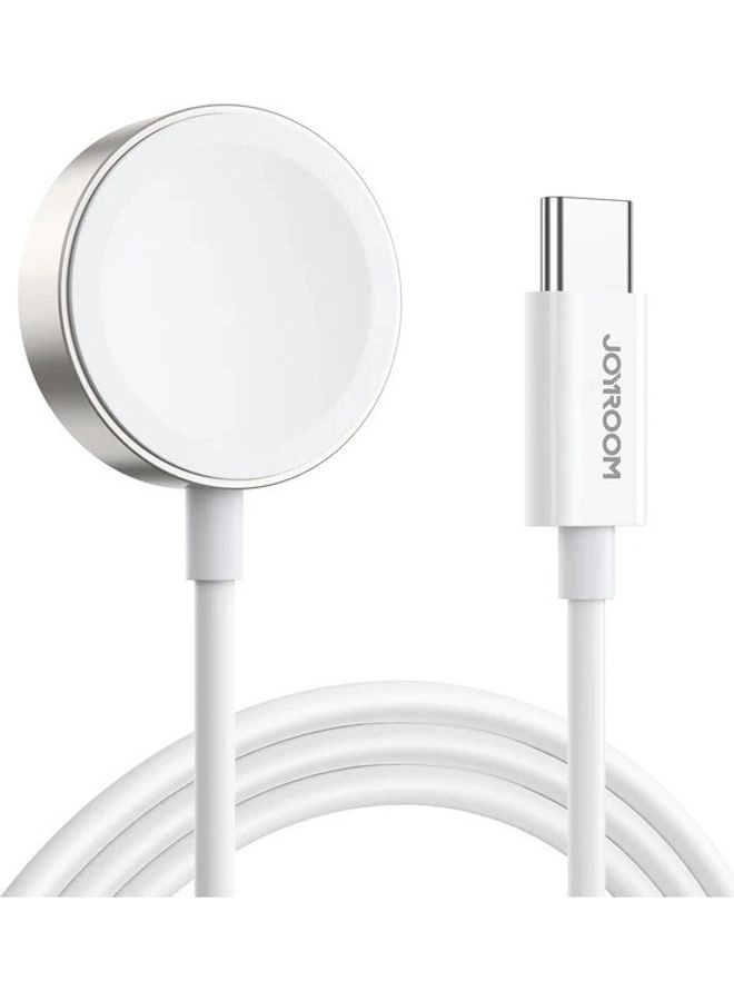 Joyroom S-IW004 Magnetic Wireless Charger Review: Apple Watch Series 8, 7, 6, 5, 4, 3, 2, 1