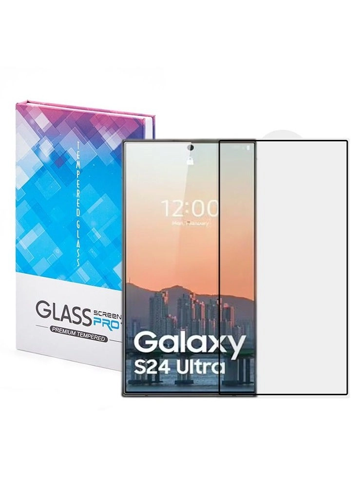 Samsung Galaxy S24 Ultra Screen Protector Review (Samsung S24 Ultra)