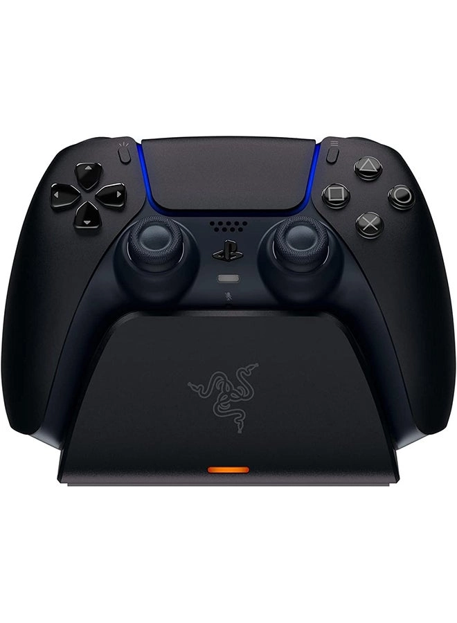 Razer Quick Charging Stand for PS5 (RC21-01900200-R3M1) Review