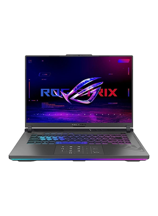 ASUS ROG Strix G16 G614JV-N3014W Review: Powerful Gaming Laptop?