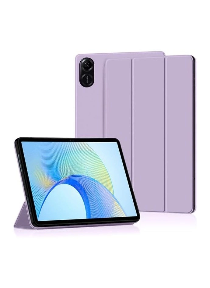 Honor Pad X9 11.5-inch Case Review (Purple) &#8211; [Add Model Number if available]
