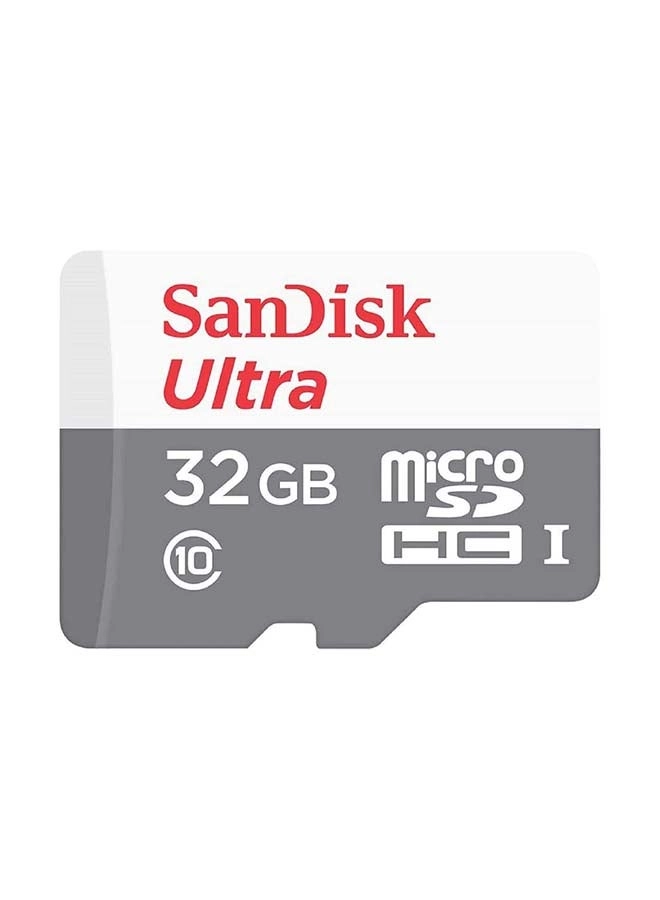 SanDisk Ultra microSDHC 32.0 GB (SDSQUNR-032G-GN3MA) Review