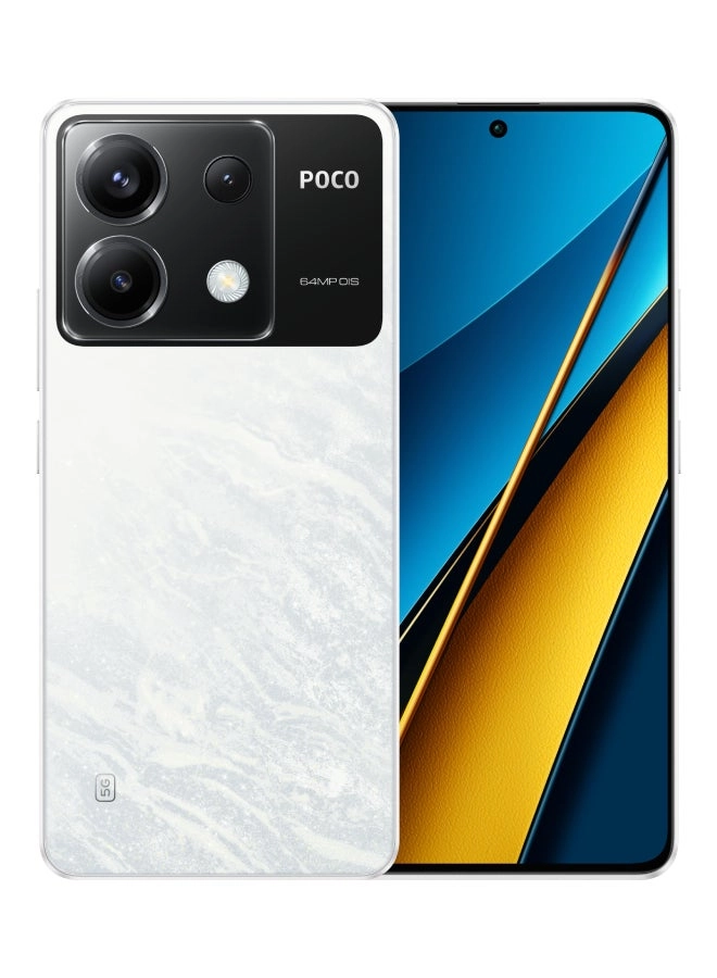 POCO X6 5G (23122PCD1G, 23122PCD1I) 12GB RAM 256GB Review &#8211; Global Version