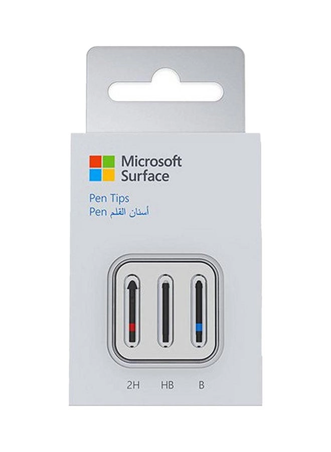Surface Pen Tips Black (GFU-00008) Review