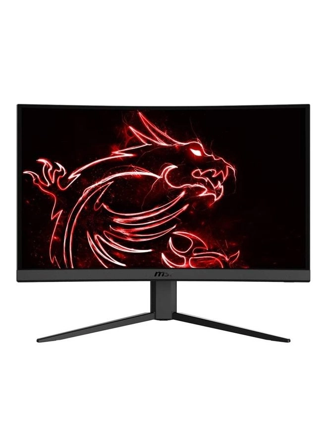Optix G24C4 24-Inch VA LED Full HD Curved Gaming Monitor (144Hz, AMD FreeSync) Review
