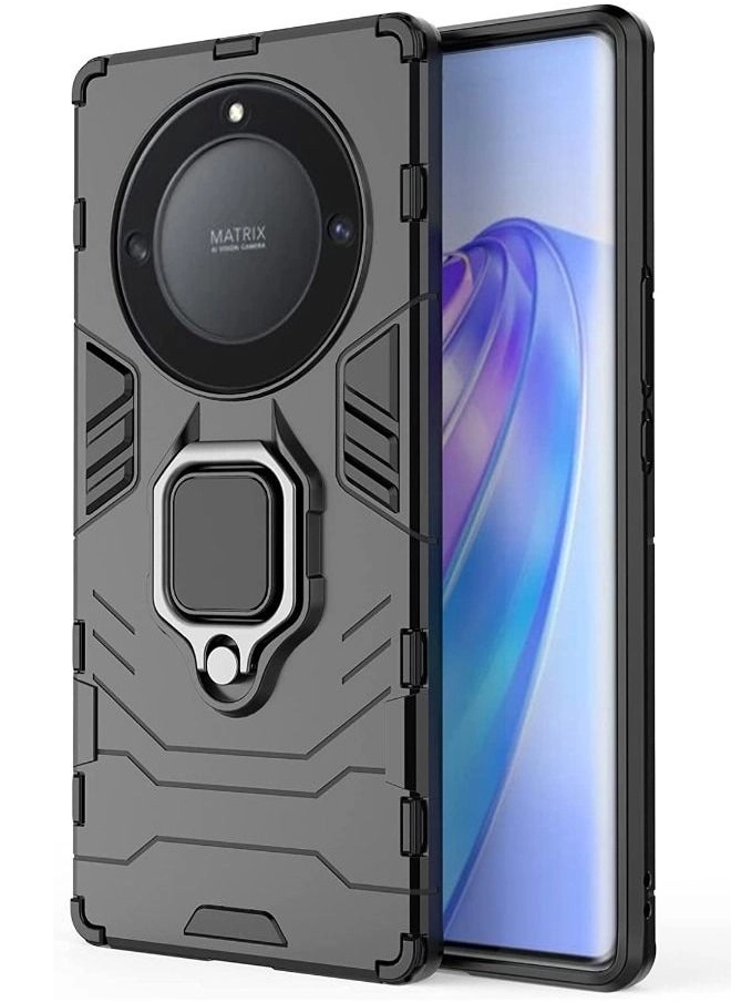 Honor X9A/Magic5 Lite Case Review (FA ZFC152) &#8211; Built-in 360° Rotating Kickstand