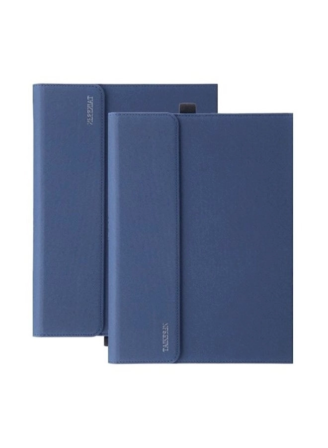 Protective Case Cover For Microsoft Surface Pro 4 12.3 Inch Blue Review