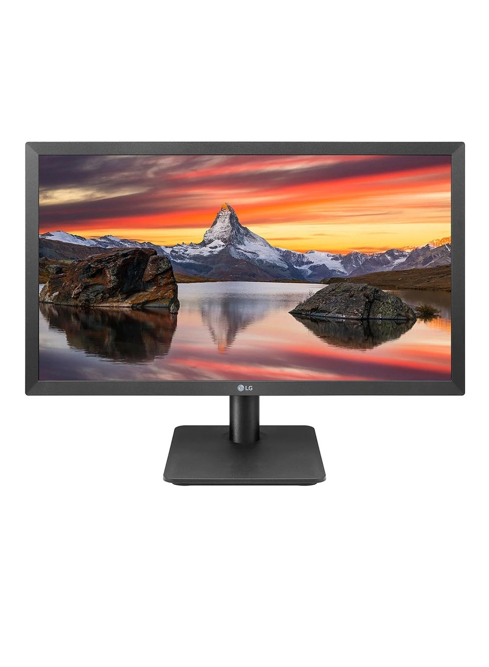 LG 22MP400-B 22-Inch Full HD (1920 x 1080) VA Display Review &#8211; 75Hz with AMD FreeSync