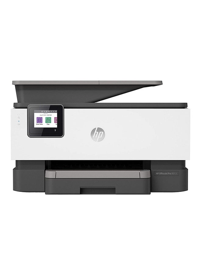 HP OfficeJet Pro 9013 All-in-One Printer (1KR49B) Review &#8211; TechBlogName