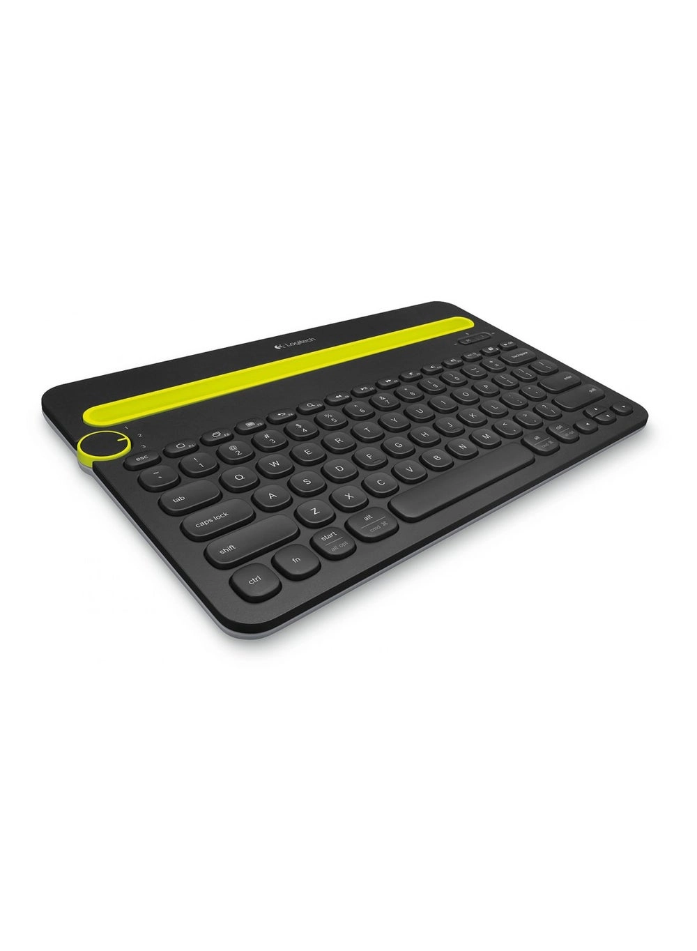 Logitech Bluetooth Multi-Device Keyboard K480 (920-006366) Review