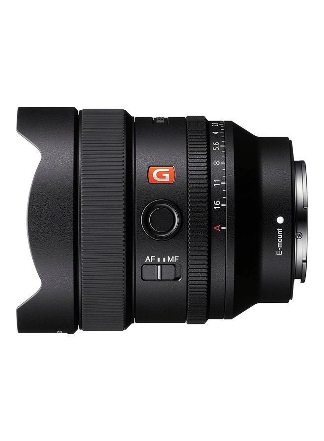 Sony SEL14F18GM Review: The Ultimate 14mm f/1.8 GM Lens?