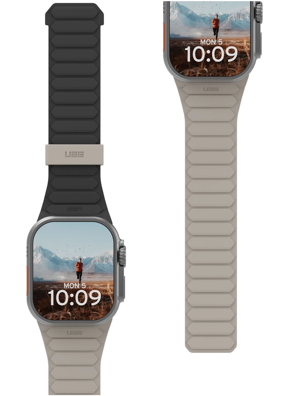 UAG Pathfinder (194161114036) Apple Watch Band Review: A Deep Dive