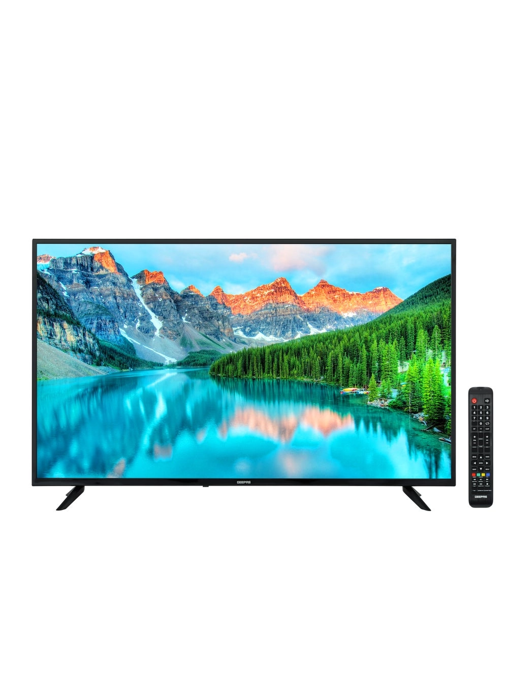 GLED5023SCUHD 50&#8243; Smart Ultra HD LED TV Review: Is it Worth the Hype?