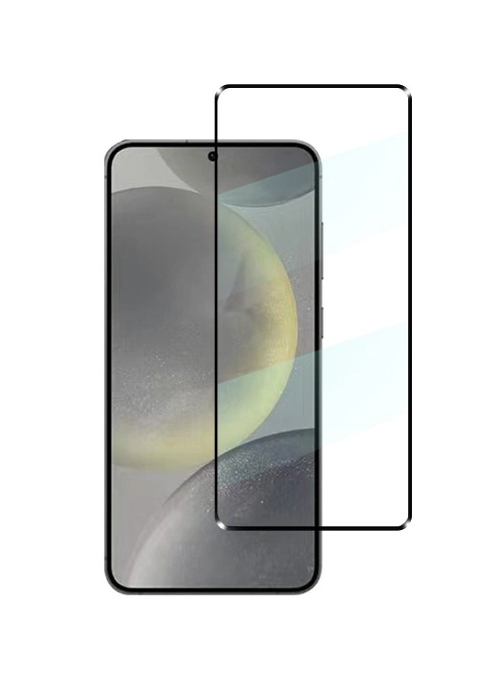 Tempered Glass Screen Protector (xpeng61590) Review: Samsung Galaxy S24 FE 5G