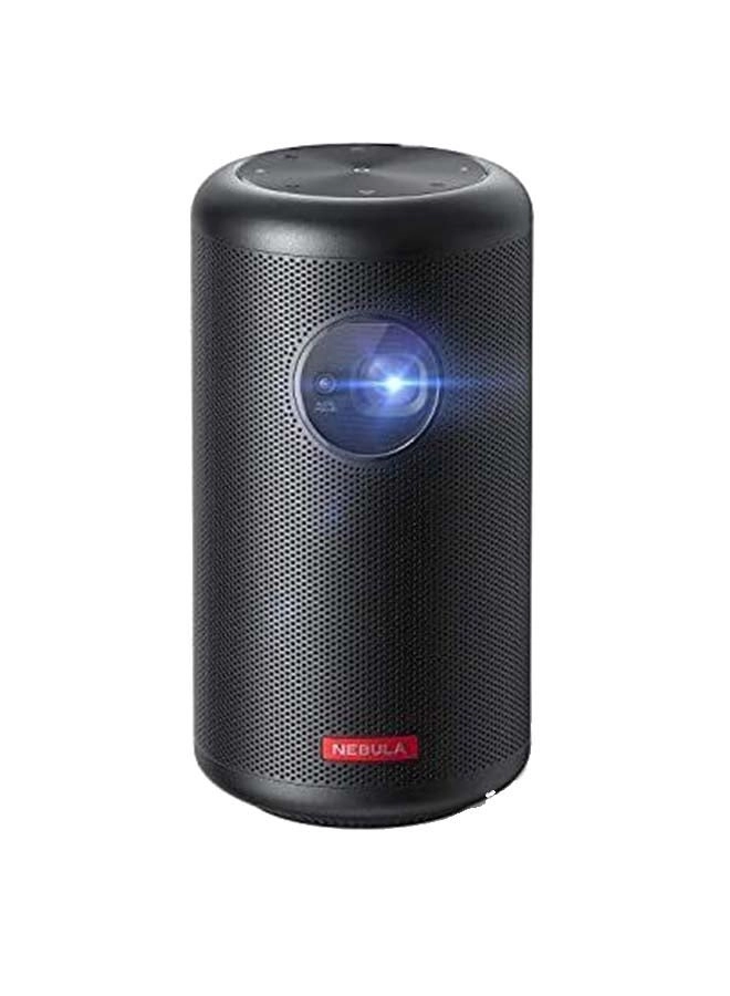 Anker Apollo D2423 Review: Portable Projector Powerhouse?