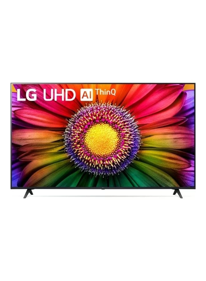 LG 50UR80006LJ 50 Inch Smart LED TV Review: A Detailed Look at the 50UR80006LJ