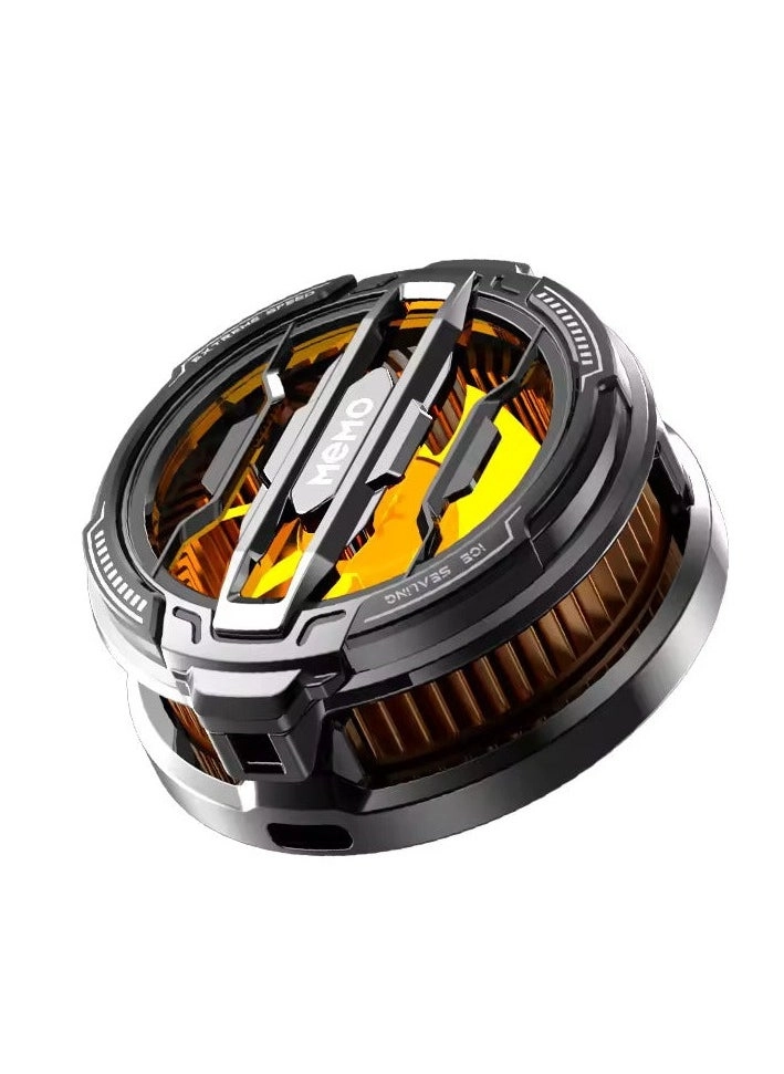 CX07 Smartphone Magnetic Cooler Review &#8211; 15W Fast Cooling