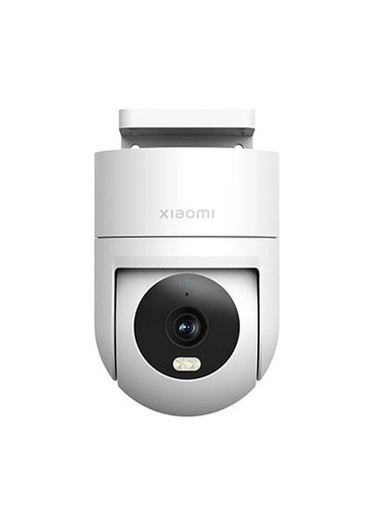 Outdoor Camera CW300 (BHR8097EU) Review: 2.5K Ultra-Xlear Picture Quality