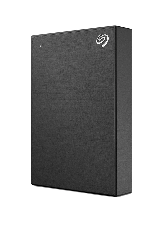 Backup Plus Portable External Hard Drive 5.0 TB (STHP5000400) Review