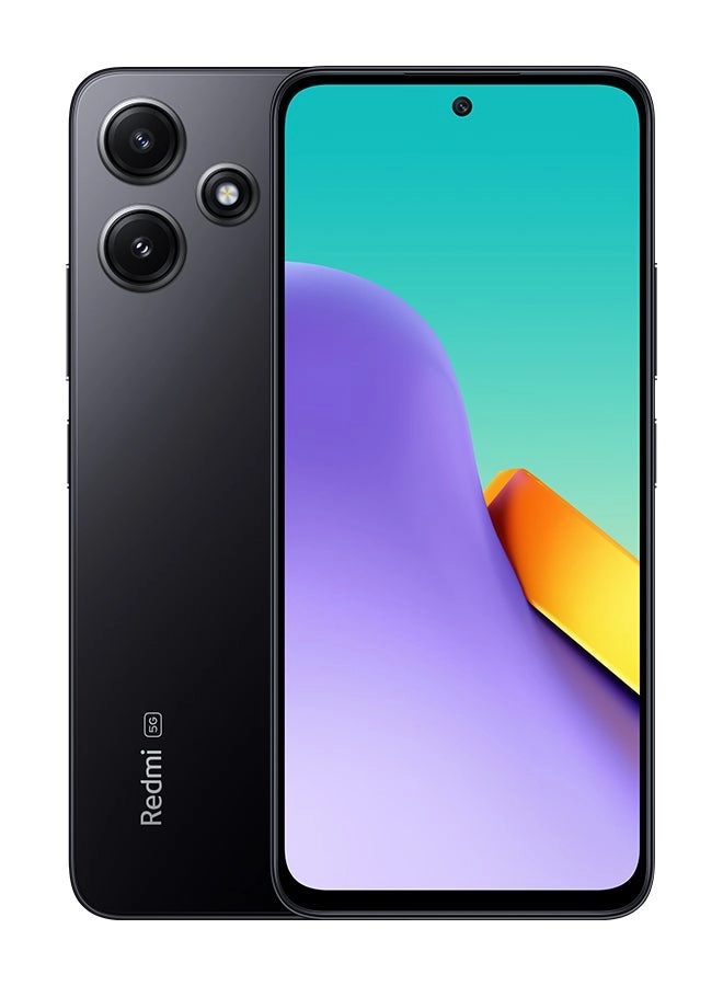 Redmi 12 (23053RN02A , 23076RN8DY) Dual SIM Midnight Black 8GB RAM 256GB 5G &#8211; Global Version Review