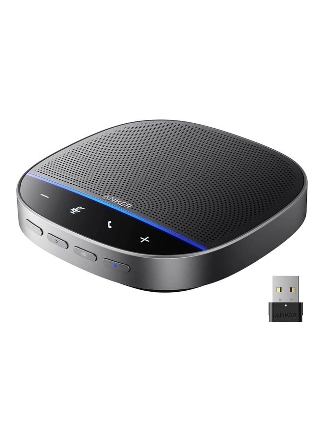 Anker PowerConf S500 (A3305) Review: Powerful Speakerphone for Conference Calls